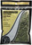 Woodland Scenics Model Railroad Landscape Underbrush Clump-Foliage Light Green