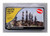 Woodland Scenics Realistic Trees Kits Pines Forest Green 2-1/2" to 6" 24-Pack