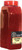 Woodland Scenics Model Railroad Landscape Coarse Turf Shaker Fall Red