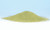 Woodland Scenics Model Railroad Landscape Fine Turf Yellow Grass (Small Bag)