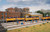 Walthers Cornerstone HO Scale Building Modern Diesel Service Fueling Facility