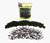 Woodland Scenics Realistic Trees Kits Pines Conifer/Pine Green 4" to 6" 24-Pack