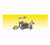Woodland Scenics HO Scale Scenic Accents Figures/People Set Wally's Weiner Wagon