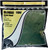Woodland Scenics Model Railroad Landscape Blended Turf Green (Large Bag)