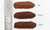 Woodland Scenics Model Railroad Landscape Ballast Shaker Fine Brown