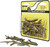 Woodland Scenics Model Railroad Landscape Scatter Material/Dead Fall Tree/Branch