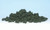 Woodland Scenics Model Railroad Landscape Bushes Foliage Shaker Dark Green