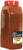 Woodland Scenics Model Railroad Landscape Coarse Turf Shaker Fall Rust