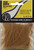 Woodland Scenics Model Railroad Landscape Field Grass (Tall Straw) Harvest Gold