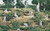 Woodland Scenics Model Railroad Landscape Cut Tree Stumps (Castings) 14-Pack