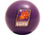 NBA Imperial Phoenix Suns Pool Billiard Cue/8 Ball - Purple