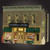 Woodland Scenics HO Scale Built-Up Building/Structure Lubener's General Store