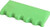Q-Claw QCLAW Portable Pool/Billiards Cue Stick Holder/Rack - 5 Place - Green