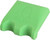 Q-Claw QCLAW Portable Pool/Billiards Cue Stick Holder/Rack - 2 Place - Green