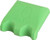 Q-Claw QCLAW Portable Pool/Billiards Cue Stick Holder/Rack - 2 Place - Green