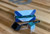 Deluxe Chalk Stick Holder Pocket Chalker Pool/ Billiard Cue Accessory w/ One Dozen Silver Cup Green Chalk