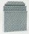 Walthers HO Scale Double-Track Railroad Bridge Stone Abutment - Resin Casting