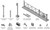 Walthers Cornerstone HO Scale Building/Structure Kit Security Details