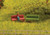 Walthers HO Scale Model Railroad Scenery Kit Benches (8-Pack)