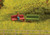 Walthers HO Scale Model Railroad Scenery Kit Benches (8-Pack)