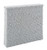 Walthers HO Scale Double-Track Railroad Bridge Stone Pier - Resin Casting