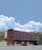 Walthers Cornerstone HO Scale Building/Structure Kit Trackside Post Office/RPO
