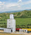 Walthers Cornerstone N Scale Building/Structure Kit Prairie Co-Op Elevator