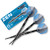 Shot Darts Zen Roshi Soft Tip Dart Set - 18g