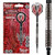 Shot Darts Warrior Hautoa Soft Tip Dart Set - 18g