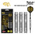 Shot Darts Toa Soft Tip Dart Set - 18g