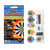 Shot Darts 52 Piece High Quality Value Dart Kit