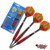 Shot Darts Mystic Steel Tip Dart Set - 25g