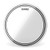 Evans EC2 Series TT08EC2S Resonant Two Ply 8" Clear Drumhead Drum Head