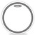 Evans TT13ECR 13" 1 Ply Drum Head Clear