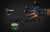 Circle Pocket Chalker Pack - Taom V10 Chalk and Taom Left Hand Large Glove