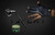 Circle Pocket Chalker Pack - Taom V10 Chalk and Taom Left Hand Large Glove