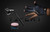 Circle Pocket Chalker Pack - Taom Pyro Pink Chalk and Taom Left Hand Extra Large Glove