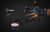Circle Pocket Chalker Pack - Taom Pyro Pink Chalk and Taom Left Hand Extra Large Glove