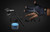 Circle Pocket Chalker Pack - Taom Pyro Blue Chalk and Taom Right Hand Medium Glove