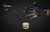 Circle Pocket Chalker Pack - Taom Soft Chalk and Taom Left Hand Extra Large Glove