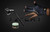 Circle Pocket Chalker Pack - Taom Snooker 2.0 Chalk and Taom Right Hand Medium Glove