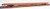 Walthers HO Scale 85' General American G85 Flatcar Pacific Fruit Express #835235