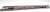 Walthers HO Scale 85' General American G85 Flatcar TTX/GTTX (Brown) #300333