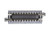 Kato N Scale UniTrack Train Track Magnetic Uncoupler Track 2-1/2in 64mm