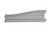 Kato N Scale UniTrack Train Track Concrete Tie Double Widening Left