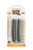 Bachmann N Scale Curved EZ-Track Roadbed Train Track 19in Radius 6-Pack