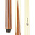 Players One Piece House Pool/Billiards Cue - 21oz