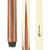 Players One Piece House Pool/Billiards Cue - 19oz