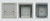 Walthers Cornerstone HO Scale Building/Structure Kit Truck & Railroad Dock Doors