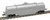 Atlas N Scale Cushion Coil Car with Round Hoods - Master - Undecorated